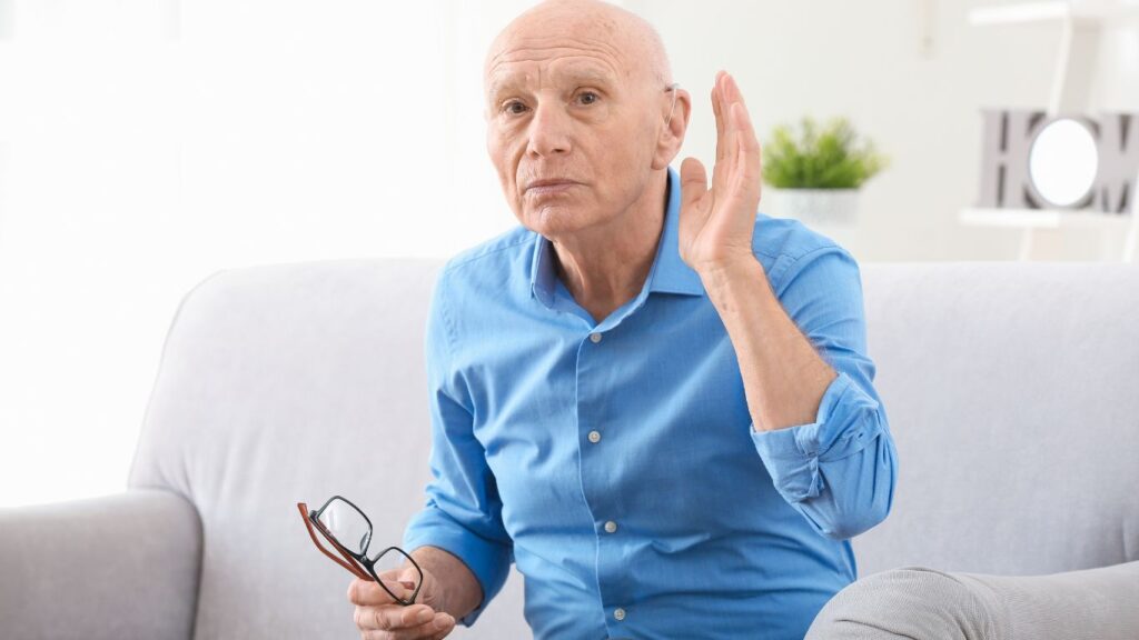 When Should Seniors Stop Driving