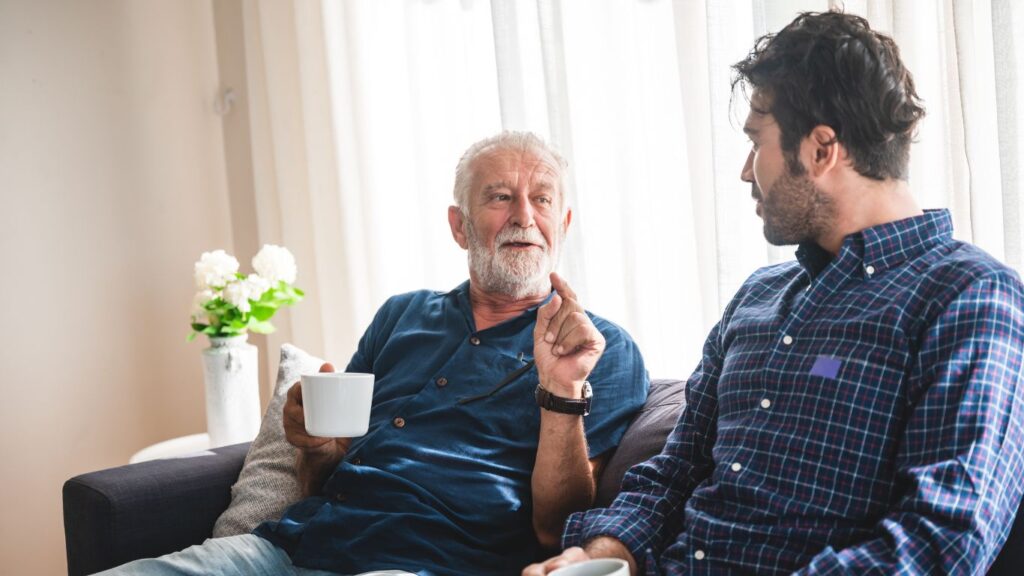 When Should Seniors Stop Driving